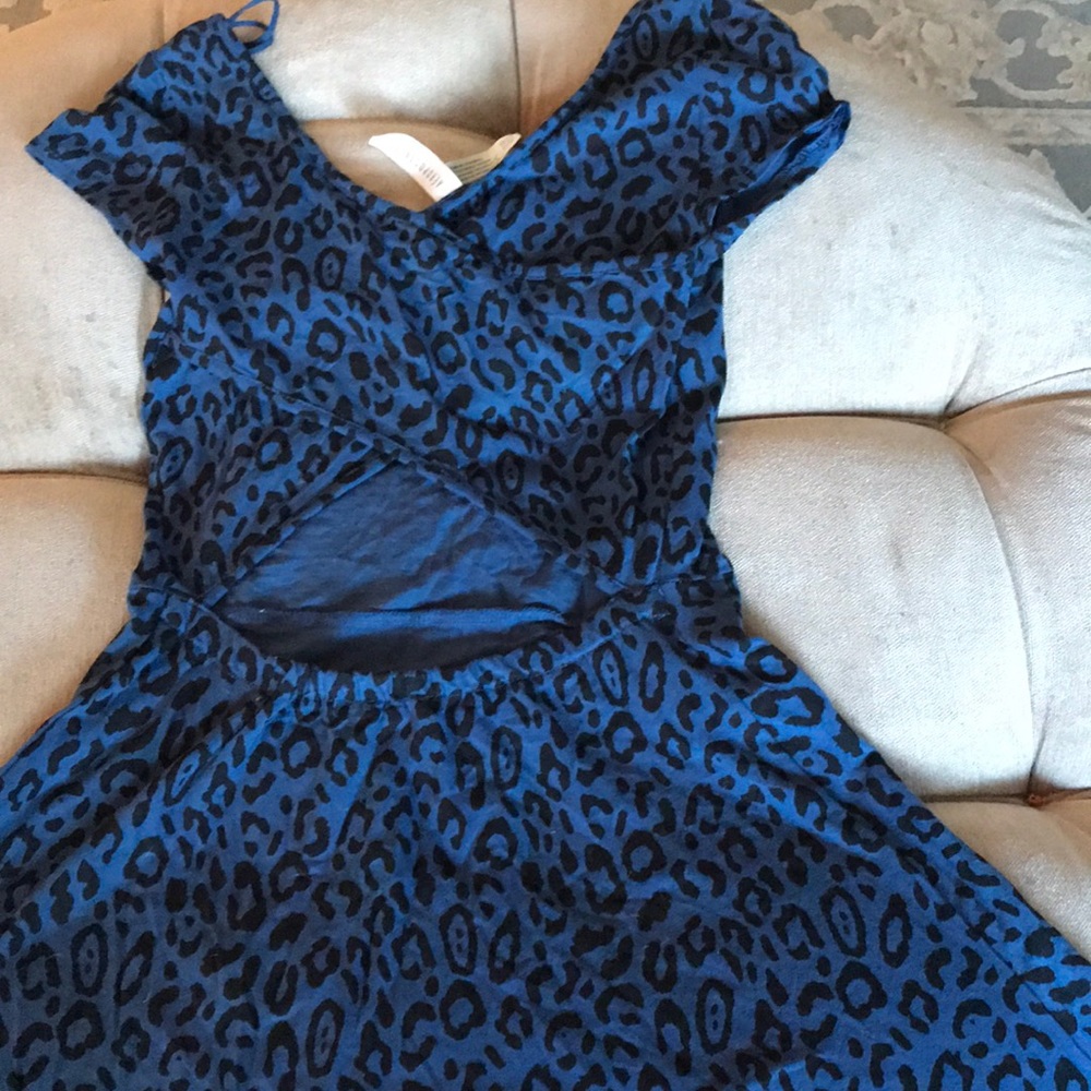 Xs woman’s Aeropostale dress